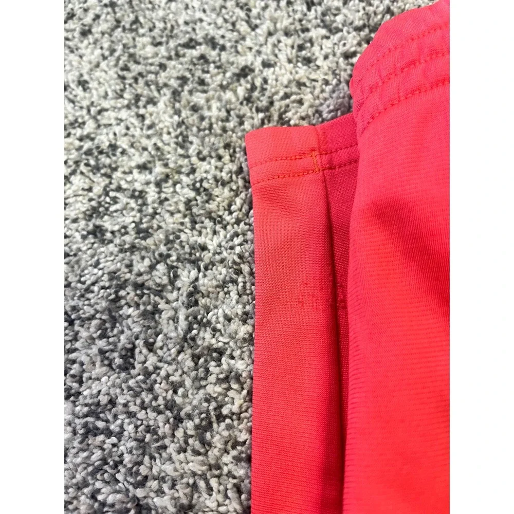 Adidas Adikids Red Monster Robot Graphic Tracksuit Jacket Pants Set Kids